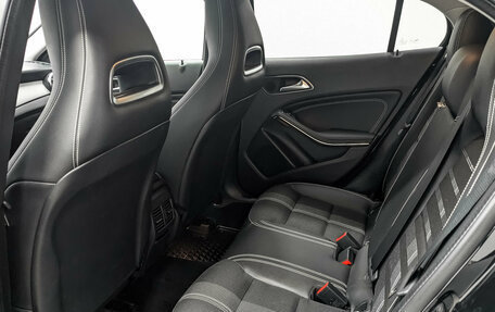 Mercedes-Benz GLA, 2019 год, 2 920 000 рублей, 18 фотография
