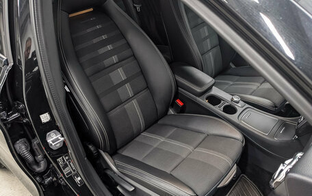 Mercedes-Benz GLA, 2019 год, 2 920 000 рублей, 22 фотография