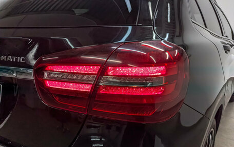 Mercedes-Benz GLA, 2019 год, 2 920 000 рублей, 25 фотография