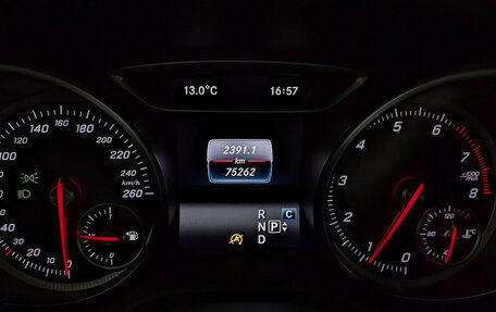 Mercedes-Benz GLA, 2019 год, 2 920 000 рублей, 16 фотография