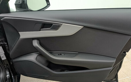 Audi A4, 2022 год, 3 470 000 рублей, 23 фотография
