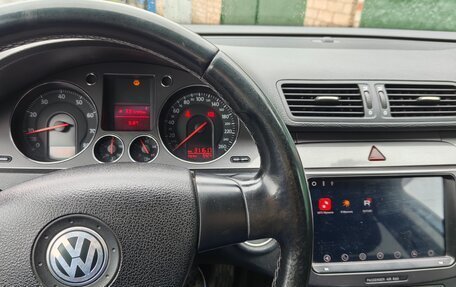 Volkswagen Passat B6, 2008 год, 500 000 рублей, 4 фотография