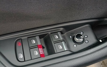 Audi A4, 2022 год, 3 470 000 рублей, 24 фотография