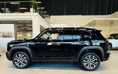 Haval H7, 2026 год, 4 199 000 рублей, 5 фотография