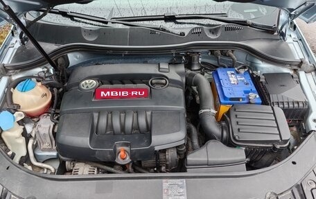 Volkswagen Passat B6, 2008 год, 500 000 рублей, 5 фотография