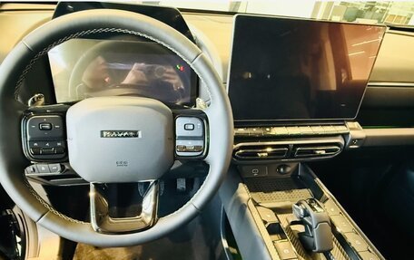 Haval H7, 2026 год, 4 199 000 рублей, 13 фотография