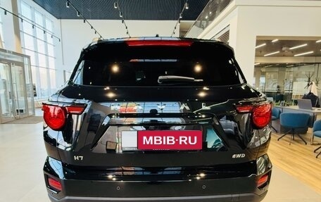 Haval H7, 2026 год, 4 199 000 рублей, 9 фотография