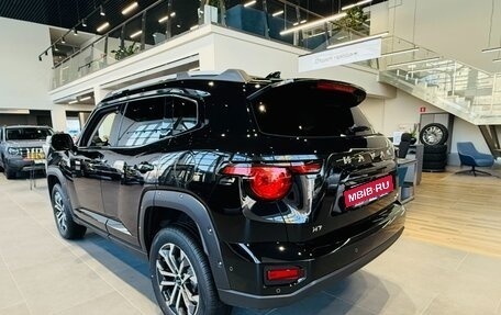 Haval H7, 2026 год, 4 199 000 рублей, 4 фотография