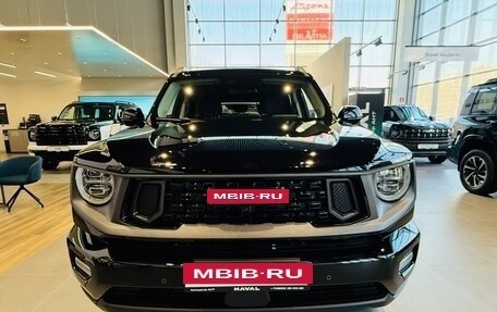 Haval H7, 2026 год, 4 199 000 рублей, 8 фотография