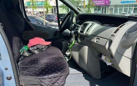 Renault Trafic, 2008 год, 1 090 000 рублей, 6 фотография