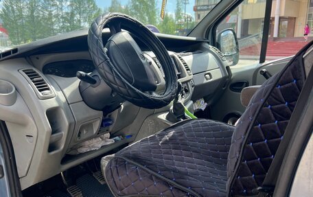 Renault Trafic, 2008 год, 1 090 000 рублей, 5 фотография