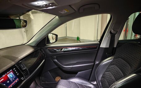 Skoda Kodiaq I, 2018 год, 2 099 000 рублей, 7 фотография