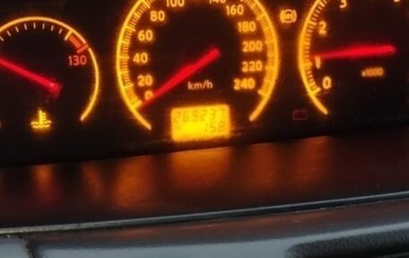 Nissan Primera III, 2004 год, 330 000 рублей, 2 фотография