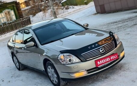 Nissan Teana, 2007 год, 600 000 рублей, 6 фотография
