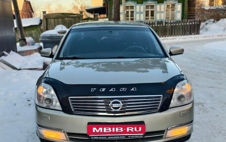 Nissan Teana, 2007 год, 600 000 рублей, 7 фотография
