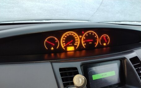 Nissan Primera III, 2004 год, 330 000 рублей, 3 фотография