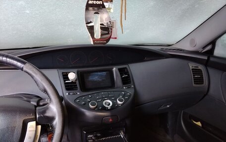 Nissan Primera III, 2004 год, 330 000 рублей, 5 фотография