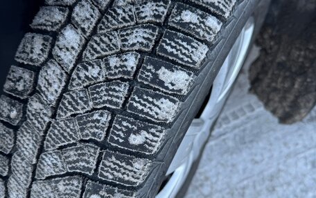 Volkswagen Polo VI (EU Market), 2012 год, 640 000 рублей, 14 фотография