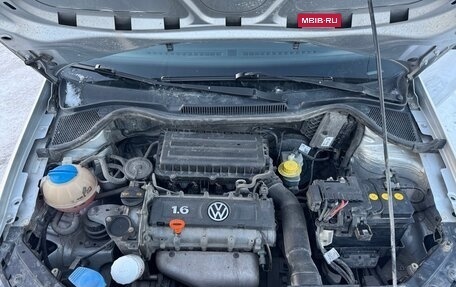 Volkswagen Polo VI (EU Market), 2012 год, 640 000 рублей, 13 фотография