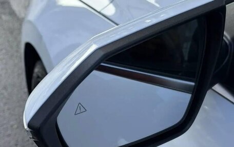 Hyundai Elantra, 2022 год, 1 610 000 рублей, 14 фотография