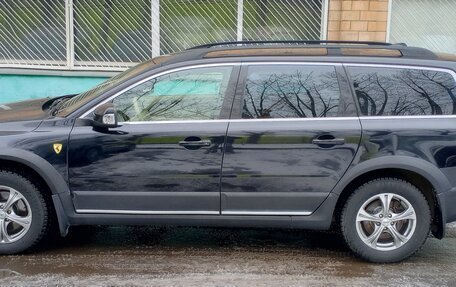 Volvo XC70 II рестайлинг, 2008 год, 1 000 000 рублей, 2 фотография