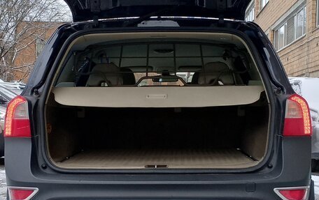 Volvo XC70 II рестайлинг, 2008 год, 1 000 000 рублей, 5 фотография