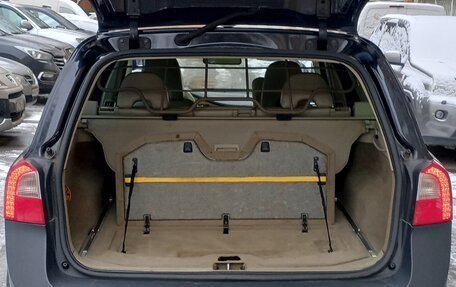 Volvo XC70 II рестайлинг, 2008 год, 1 000 000 рублей, 6 фотография