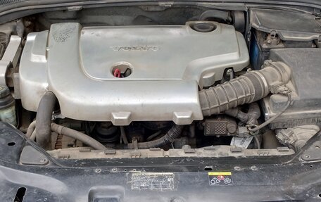 Volvo XC70 II рестайлинг, 2008 год, 1 000 000 рублей, 16 фотография