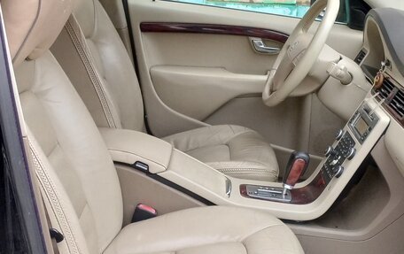 Volvo XC70 II рестайлинг, 2008 год, 1 000 000 рублей, 9 фотография