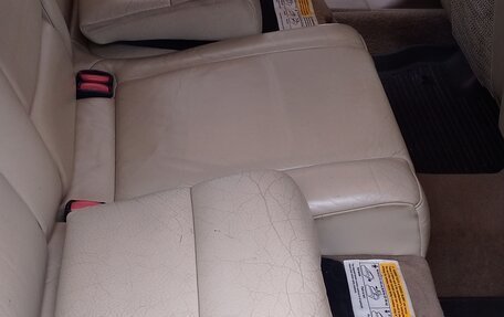 Volvo XC70 II рестайлинг, 2008 год, 1 000 000 рублей, 7 фотография