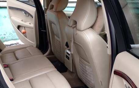 Volvo XC70 II рестайлинг, 2008 год, 1 000 000 рублей, 8 фотография