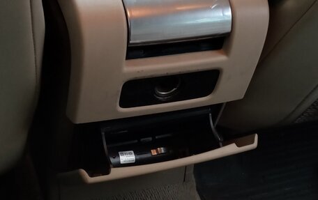 Volvo XC70 II рестайлинг, 2008 год, 1 000 000 рублей, 14 фотография