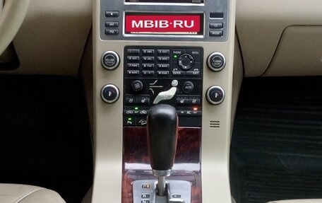 Volvo XC70 II рестайлинг, 2008 год, 1 000 000 рублей, 13 фотография