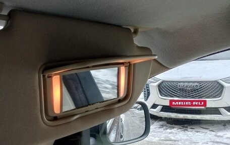 Volvo XC70 II рестайлинг, 2008 год, 1 000 000 рублей, 15 фотография