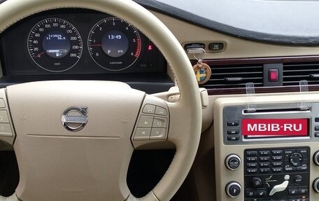 Volvo XC70 II рестайлинг, 2008 год, 1 000 000 рублей, 11 фотография