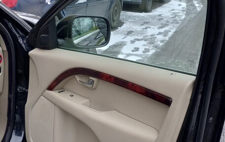 Volvo XC70 II рестайлинг, 2008 год, 1 000 000 рублей, 18 фотография