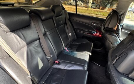 Lexus GS III рестайлинг, 2006 год, 1 040 000 рублей, 11 фотография