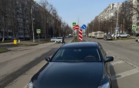 Lexus GS III рестайлинг, 2006 год, 1 040 000 рублей, 2 фотография