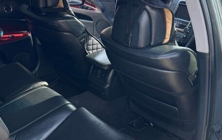 Lexus GS III рестайлинг, 2006 год, 1 040 000 рублей, 8 фотография