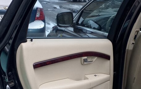 Volvo XC70 II рестайлинг, 2008 год, 1 000 000 рублей, 19 фотография