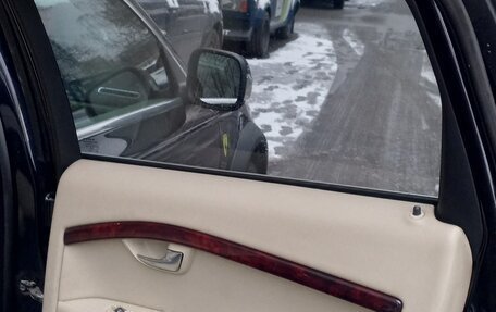 Volvo XC70 II рестайлинг, 2008 год, 1 000 000 рублей, 20 фотография