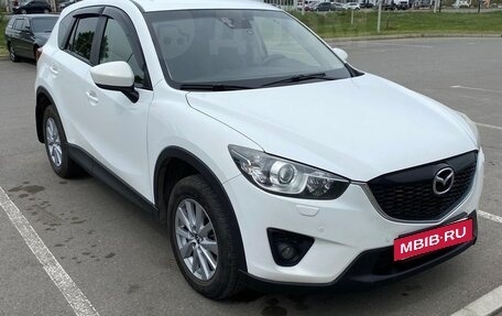 Mazda CX-5 II, 2014 год, 1 950 000 рублей, 3 фотография