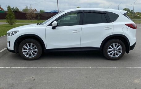 Mazda CX-5 II, 2014 год, 1 950 000 рублей, 5 фотография