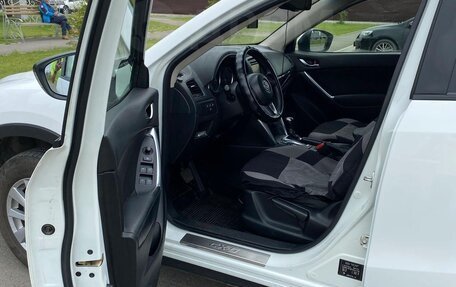 Mazda CX-5 II, 2014 год, 1 950 000 рублей, 9 фотография