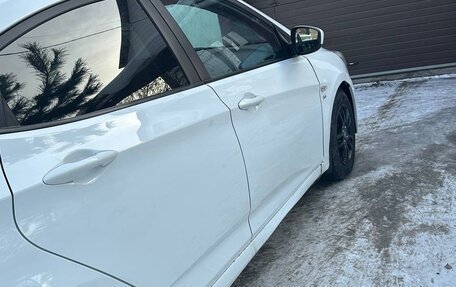 Hyundai Solaris II рестайлинг, 2016 год, 670 000 рублей, 3 фотография