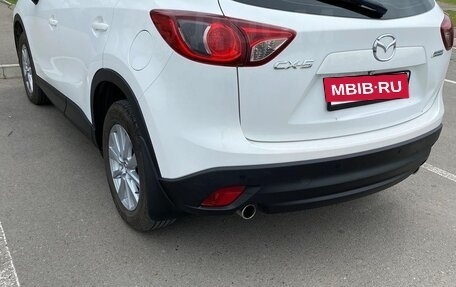 Mazda CX-5 II, 2014 год, 1 950 000 рублей, 4 фотография