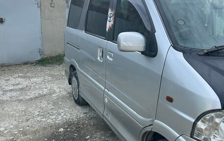 Toyota Sparky, 2000 год, 400 000 рублей, 5 фотография