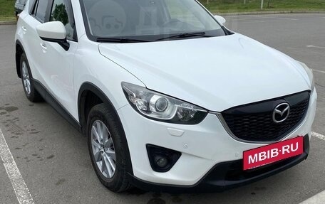 Mazda CX-5 II, 2014 год, 1 950 000 рублей, 6 фотография