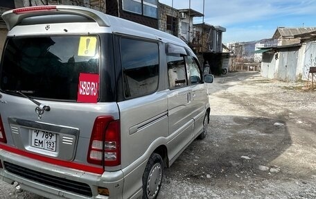 Toyota Sparky, 2000 год, 400 000 рублей, 4 фотография