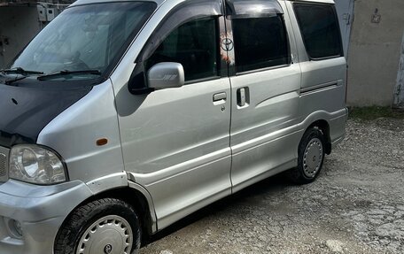 Toyota Sparky, 2000 год, 400 000 рублей, 6 фотография